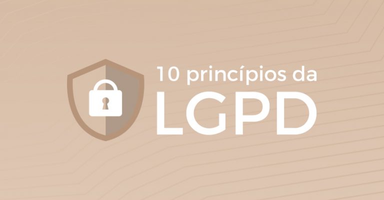 Os 10 Princípios Da Lgpd Que Você Precisa Saber Bandrb Law 5185